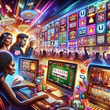 mega game